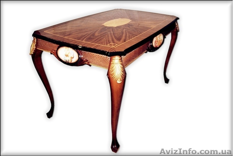 Стол (Дворцовый) - <ro>Изображение</ro><ru>Изображение</ru> #2, <ru>Объявление</ru> #906039
