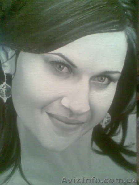 рисую портреты 0976451311 - <ro>Изображение</ro><ru>Изображение</ru> #3, <ru>Объявление</ru> #907801