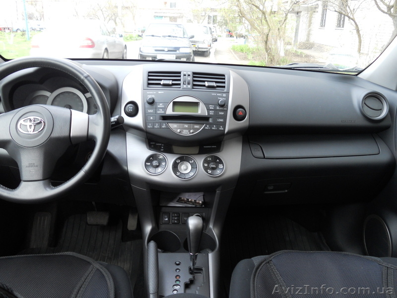 ПРОДАМ ТОЙОТУ РАВ 4 - <ro>Изображение</ro><ru>Изображение</ru> #4, <ru>Объявление</ru> #900562