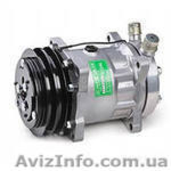 Продам компрессора на любую спец технику  - <ro>Изображение</ro><ru>Изображение</ru> #3, <ru>Объявление</ru> #907581