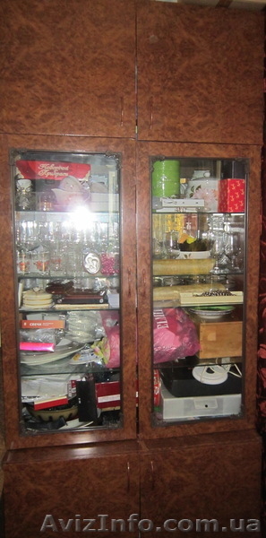 шкафы и дверные полотна б/у - <ro>Изображение</ro><ru>Изображение</ru> #2, <ru>Объявление</ru> #894395