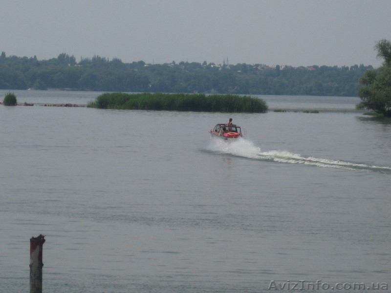 Катер  Волга  на  подводных  крыльях - <ro>Изображение</ro><ru>Изображение</ru> #2, <ru>Объявление</ru> #907445