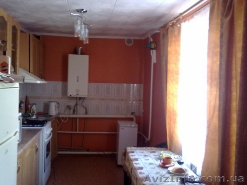 Внимание уже снижена цена! Загородный дом в 3км от Запорожья! - <ro>Изображение</ro><ru>Изображение</ru> #3, <ru>Объявление</ru> #899059