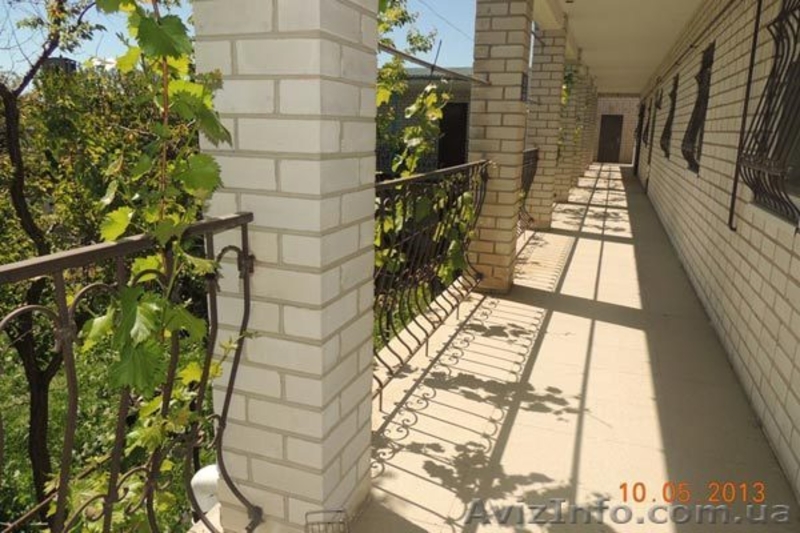 Отдых на Азовском море, Кирилловка. Гостевой комплекс Виона - <ro>Изображение</ro><ru>Изображение</ru> #4, <ru>Объявление</ru> #914358