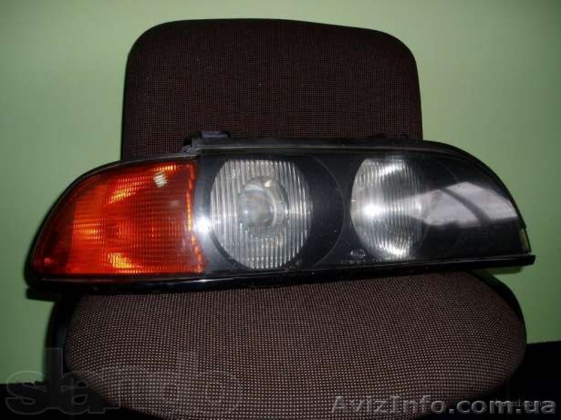 BMW 540 на запчасти  - <ro>Изображение</ro><ru>Изображение</ru> #8, <ru>Объявление</ru> #910560