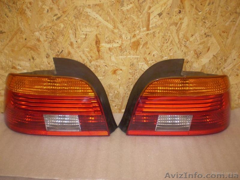 BMW 540 на запчасти  - <ro>Изображение</ro><ru>Изображение</ru> #9, <ru>Объявление</ru> #910560