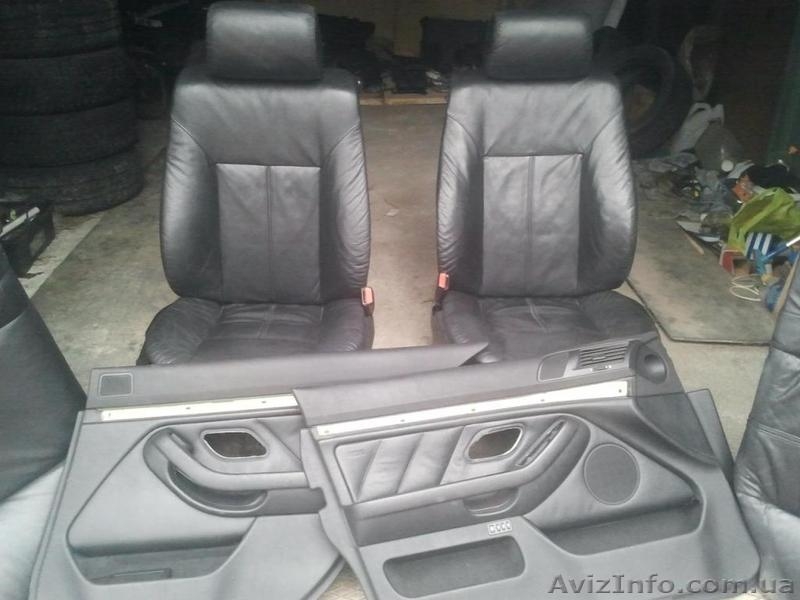 BMW 540 на запчасти  - <ro>Изображение</ro><ru>Изображение</ru> #10, <ru>Объявление</ru> #910560