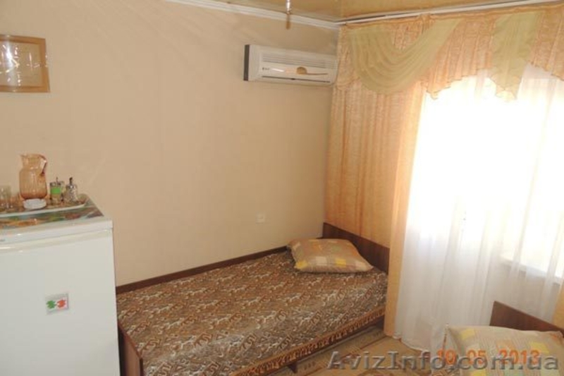 Отдых на Азовском море, Кирилловка. Гостевой комплекс Виона - <ro>Изображение</ro><ru>Изображение</ru> #7, <ru>Объявление</ru> #914358