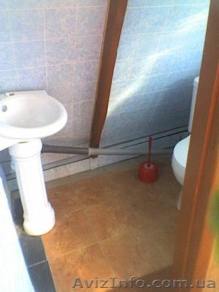 Сдам жильё в Крыму, до моря 300 м. 30 грн в сутки с человека. - <ro>Изображение</ro><ru>Изображение</ru> #2, <ru>Объявление</ru> #908495