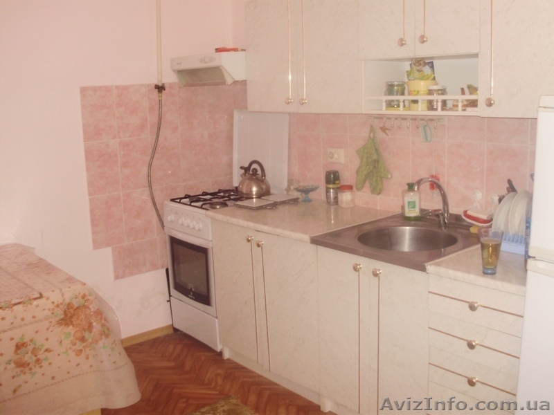 Квртира посуточно в Бердянске - <ro>Изображение</ro><ru>Изображение</ru> #2, <ru>Объявление</ru> #910269