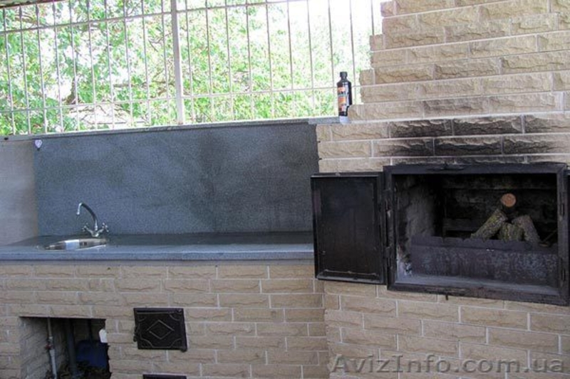 Отдых на Азовском море, Кирилловка. Гостевой комплекс Виона - <ro>Изображение</ro><ru>Изображение</ru> #8, <ru>Объявление</ru> #914358