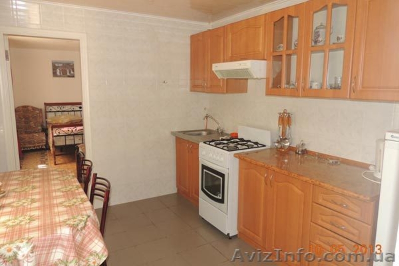 Отдых на Азовском море, Кирилловка. Гостевой комплекс Виона - <ro>Изображение</ro><ru>Изображение</ru> #9, <ru>Объявление</ru> #914358