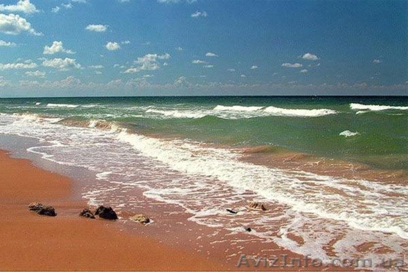 Отдых на Азовском море, Кирилловка. Гостевой комплекс Виона - <ro>Изображение</ro><ru>Изображение</ru> #2, <ru>Объявление</ru> #914358