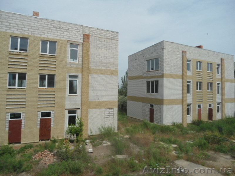 Гостиничный комплекс Азовское море - <ro>Изображение</ro><ru>Изображение</ru> #1, <ru>Объявление</ru> #912502