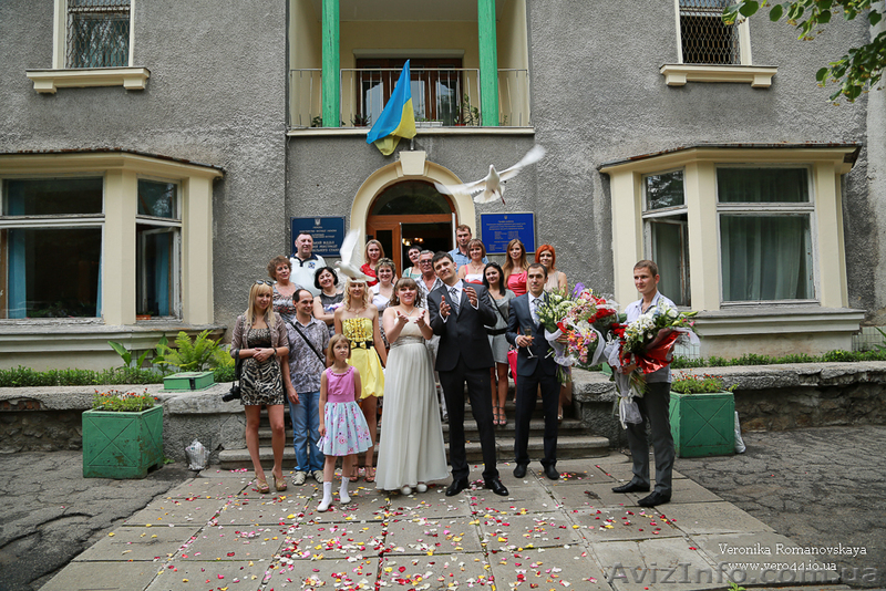 Профессиональный фотограф на свадьбу - <ro>Изображение</ro><ru>Изображение</ru> #3, <ru>Объявление</ru> #914263