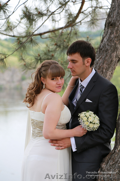 Профессиональный фотограф на свадьбу - <ro>Изображение</ro><ru>Изображение</ru> #1, <ru>Объявление</ru> #914263