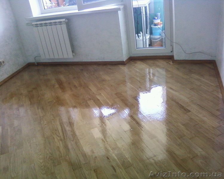Циклевка, реставрация паркета в Запорожье. - <ro>Изображение</ro><ru>Изображение</ru> #3, <ru>Объявление</ru> #910186