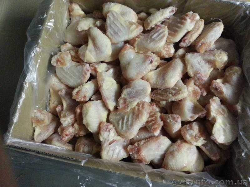 Продам куриную разделку - <ro>Изображение</ro><ru>Изображение</ru> #2, <ru>Объявление</ru> #875107