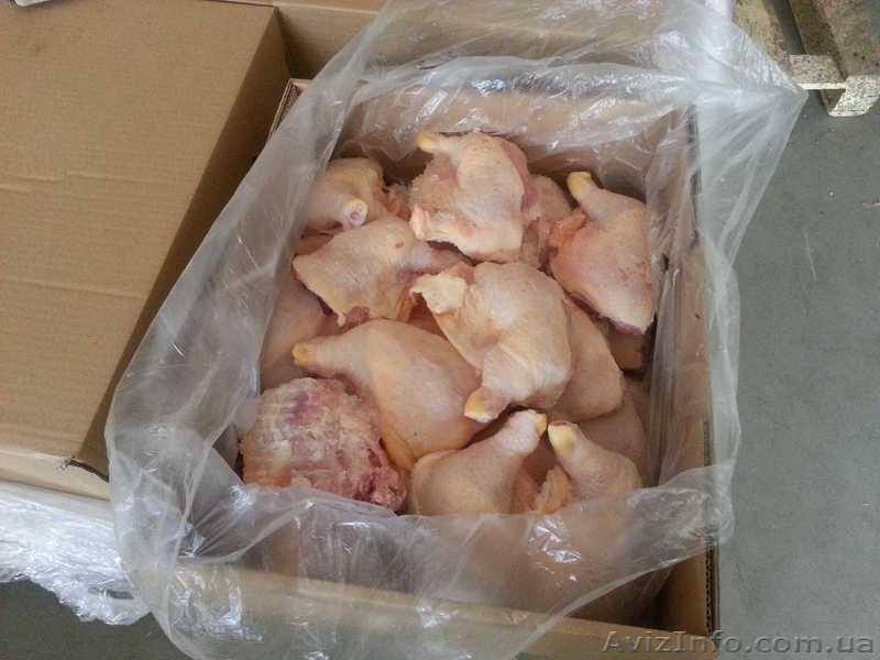 Продам куриную разделку - <ro>Изображение</ro><ru>Изображение</ru> #1, <ru>Объявление</ru> #875107