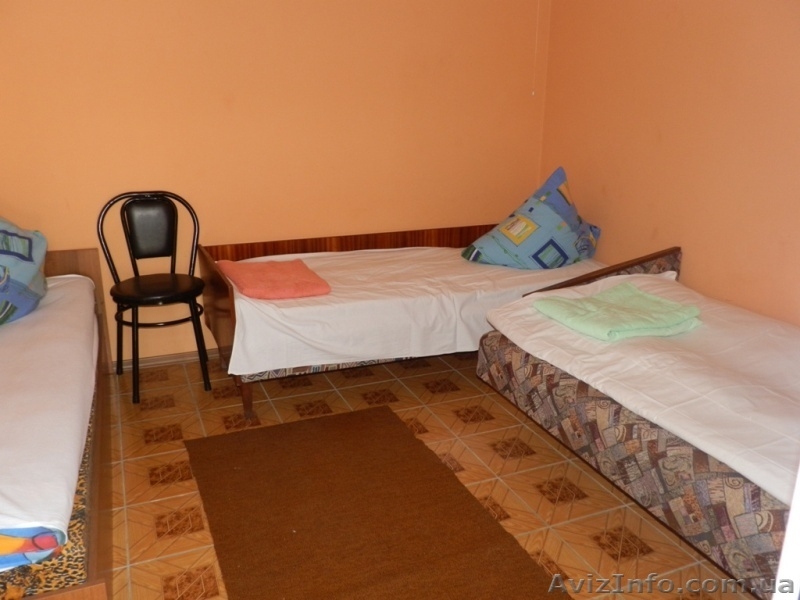 Отдых в Бердянске у моря  - <ro>Изображение</ro><ru>Изображение</ru> #1, <ru>Объявление</ru> #908309