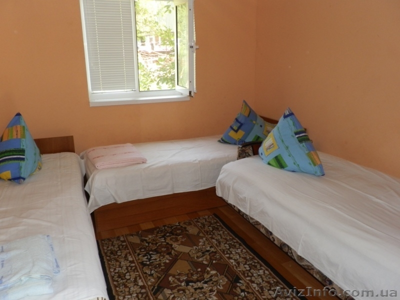 Отдых в Бердянске у моря  - <ro>Изображение</ro><ru>Изображение</ru> #2, <ru>Объявление</ru> #908309