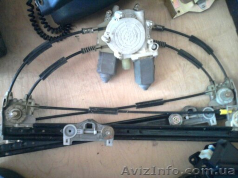 Запчасти на BMW 5 (E39) - <ro>Изображение</ro><ru>Изображение</ru> #6, <ru>Объявление</ru> #925225