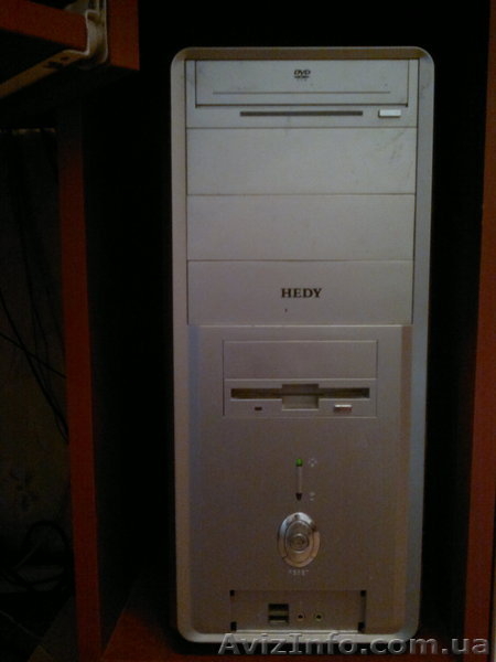 ПРОДАМ ИГРОВОЙ Б/У Системный блок - <ro>Изображение</ro><ru>Изображение</ru> #1, <ru>Объявление</ru> #933067