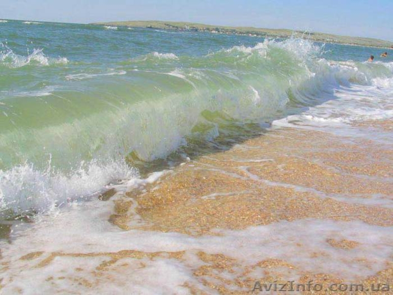 Отдых на море недорого от хозяина 2013г. пгт Кирилловка райский уголок  - <ro>Изображение</ro><ru>Изображение</ru> #1, <ru>Объявление</ru> #928733