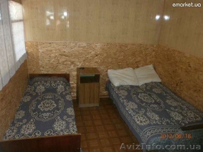 Отдых в Приморске Борисовсий спуск - <ro>Изображение</ro><ru>Изображение</ru> #2, <ru>Объявление</ru> #922756