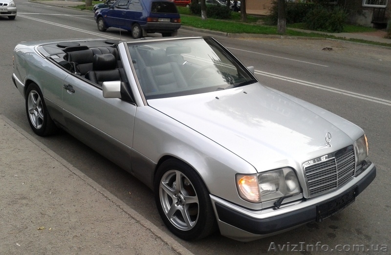 Прокат свадебного авто Mercedes-Benz Кабриолет - <ro>Изображение</ro><ru>Изображение</ru> #7, <ru>Объявление</ru> #922913