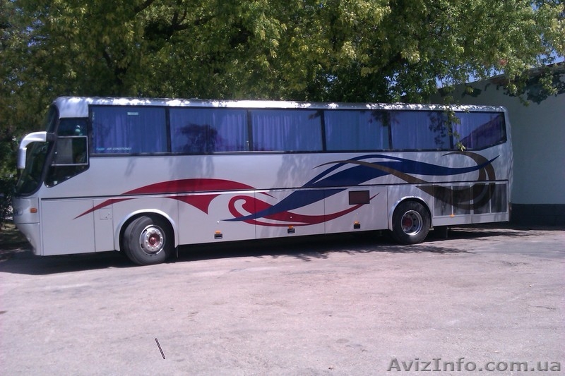 перевозки пассажиров - <ro>Изображение</ro><ru>Изображение</ru> #1, <ru>Объявление</ru> #457714