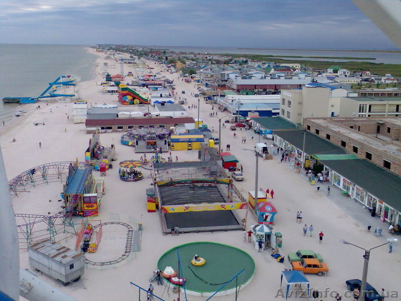 Отдых на море недорого от хозяина 2013г. пгт Кирилловка райский уголок  - <ro>Изображение</ro><ru>Изображение</ru> #2, <ru>Объявление</ru> #928733