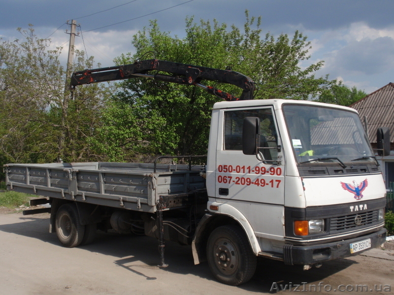 авто с краном-манипулятором - <ro>Изображение</ro><ru>Изображение</ru> #1, <ru>Объявление</ru> #925628