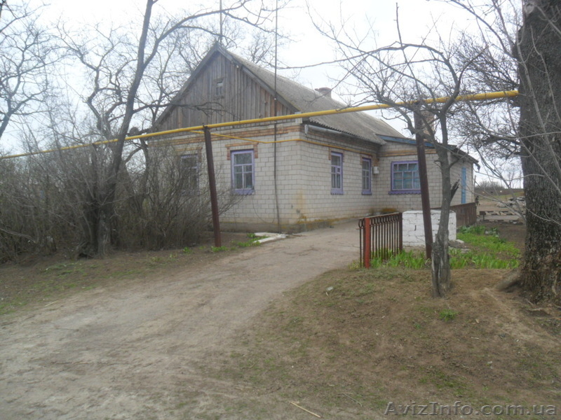 жилой нормальный дом в селе  - <ro>Изображение</ro><ru>Изображение</ru> #2, <ru>Объявление</ru> #934286