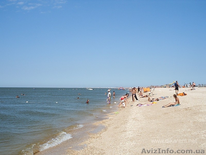 Отдых на море                                      - <ro>Изображение</ro><ru>Изображение</ru> #1, <ru>Объявление</ru> #933040