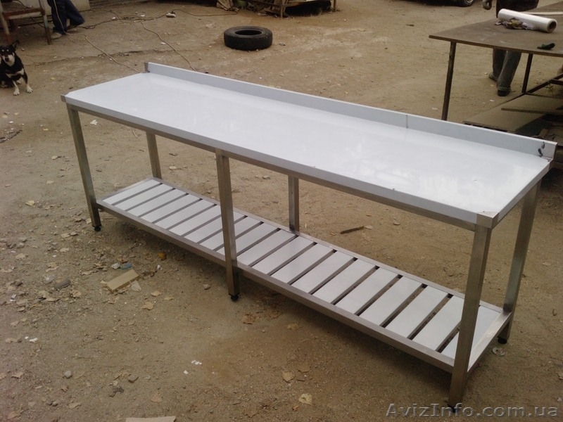 столы для Вашей кухни - <ro>Изображение</ro><ru>Изображение</ru> #1, <ru>Объявление</ru> #951123