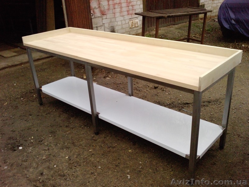 столы для Вашей кухни - <ro>Изображение</ro><ru>Изображение</ru> #2, <ru>Объявление</ru> #951123