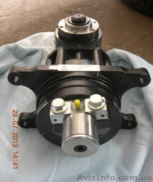 Планетарный привод ножа "Шумахер" "Schumacher" Pro-Drive - <ro>Изображение</ro><ru>Изображение</ru> #1, <ru>Объявление</ru> #937816