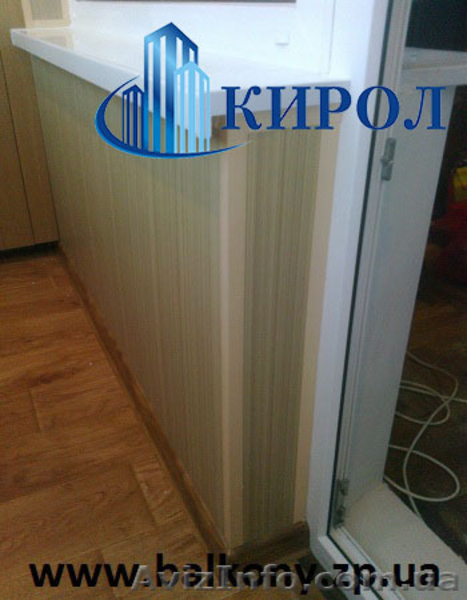 Балкон купить                       - <ro>Изображение</ro><ru>Изображение</ru> #4, <ru>Объявление</ru> #949085