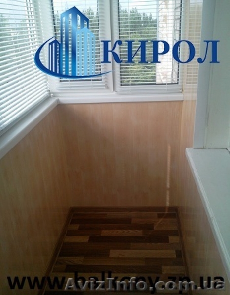 Лоджия фото                         - <ro>Изображение</ro><ru>Изображение</ru> #2, <ru>Объявление</ru> #949083