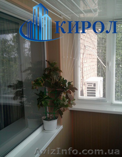 Балкон цена                            - <ro>Изображение</ro><ru>Изображение</ru> #2, <ru>Объявление</ru> #949082