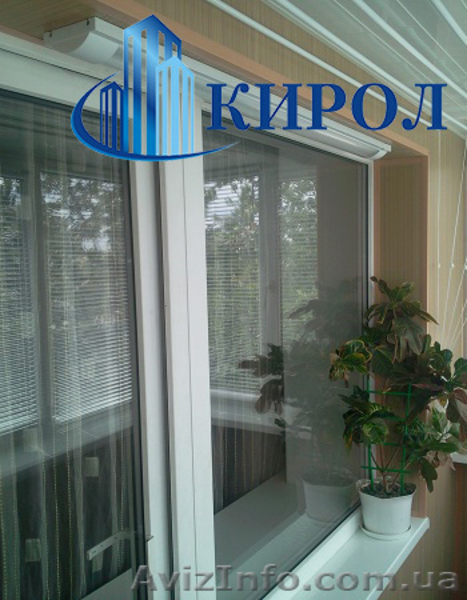 Балкон цена                            - <ro>Изображение</ro><ru>Изображение</ru> #3, <ru>Объявление</ru> #949082