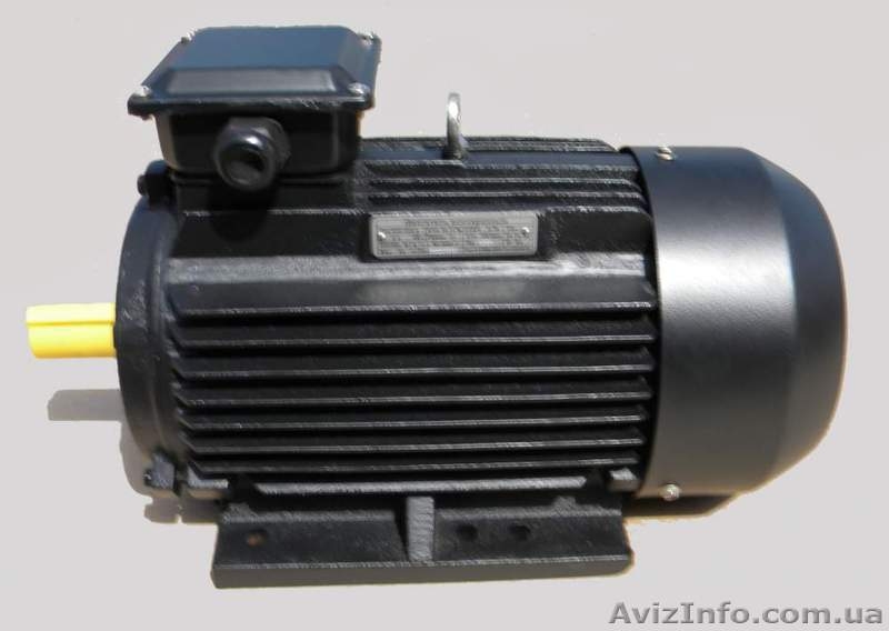 Продам электродвигатели АИР (1500 об./мин) - <ro>Изображение</ro><ru>Изображение</ru> #10, <ru>Объявление</ru> #955230