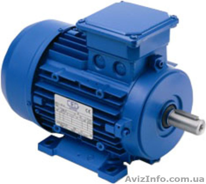 Продам электродвигатели АИР (1500 об./мин) - <ro>Изображение</ro><ru>Изображение</ru> #6, <ru>Объявление</ru> #955230