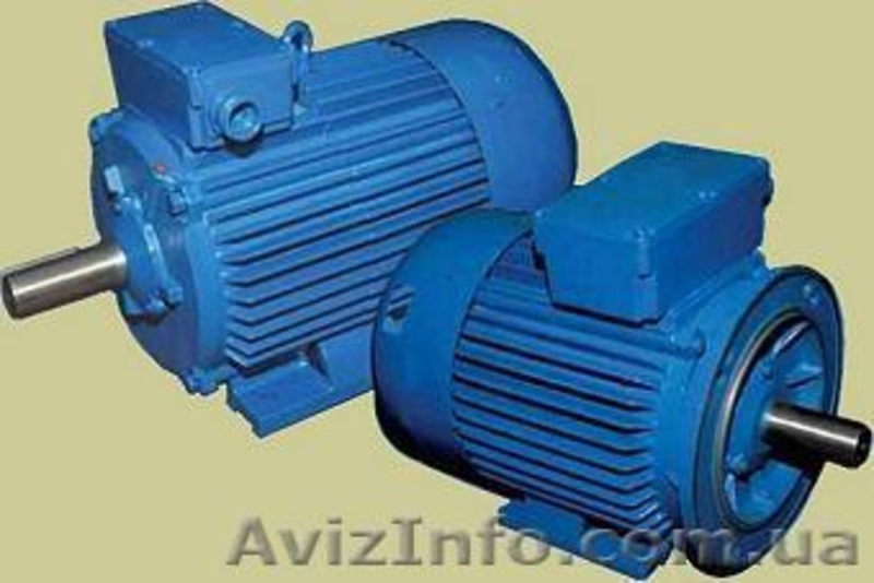 Продам электродвигатели АИР (3000 об./мин) - <ro>Изображение</ro><ru>Изображение</ru> #5, <ru>Объявление</ru> #955229