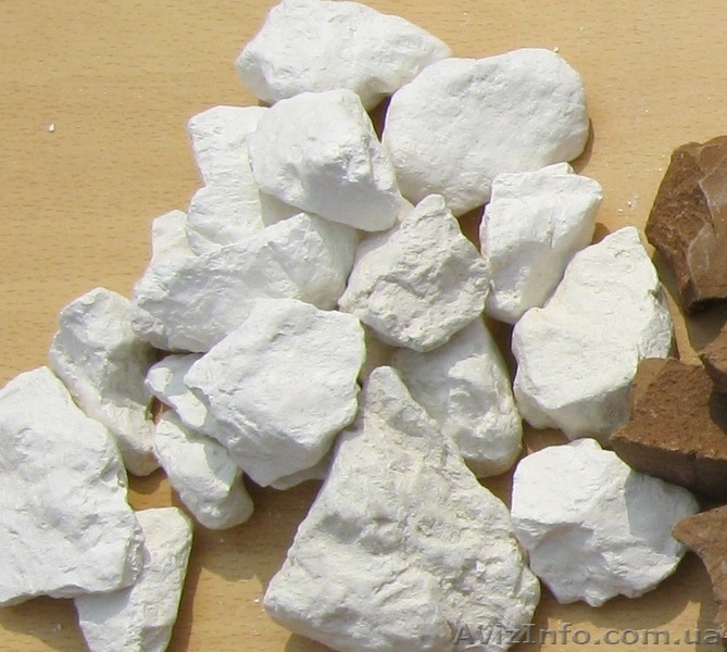 глину натуральную с Азовского бассейна.Белую(каолин),голубую,серую,желтую,красну - <ro>Изображение</ro><ru>Изображение</ru> #2, <ru>Объявление</ru> #956477