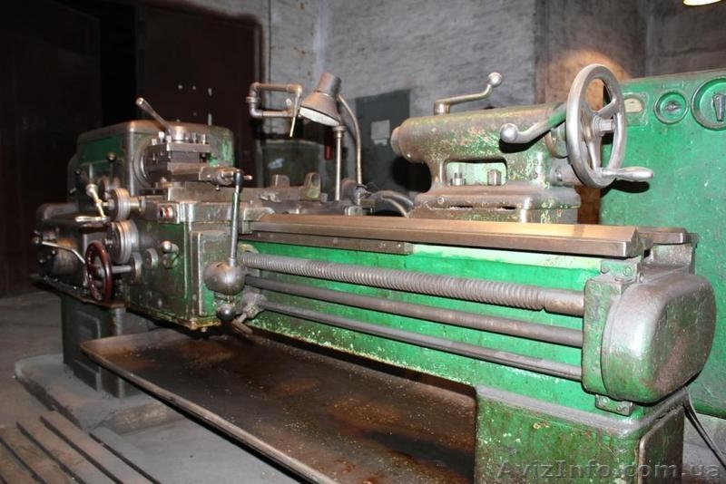 Станок токарно-винторез. 1К62 - <ro>Изображение</ro><ru>Изображение</ru> #3, <ru>Объявление</ru> #955989