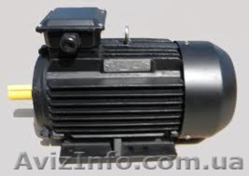 Продам электродвигатели АИР (750 об./мин) - <ro>Изображение</ro><ru>Изображение</ru> #5, <ru>Объявление</ru> #955235