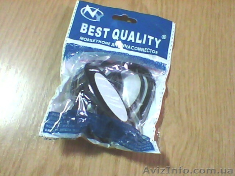 Индуктивный раздвижной антенный адаптер в наличии - <ro>Изображение</ro><ru>Изображение</ru> #1, <ru>Объявление</ru> #958432