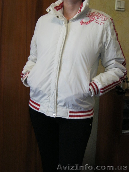 демисезонную, нарядную курточку - <ro>Изображение</ro><ru>Изображение</ru> #1, <ru>Объявление</ru> #961102